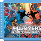 Marvel Multiverse Role Playing Game - Learn to Play & One-Shot - Tue 4th August