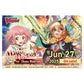 Cardfight!! Vanguard - Master Deckset Urara Haneyama