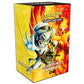 Metazoo: Blazing Charge Starter Deck
