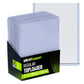 MintKeeper - Card Toploaders - Regular 35pt 3"x4"