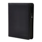 MintKeeper - Premium 12-Pocket Zip Card Binder - Black