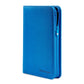 MintKeeper - 9 Pocket Premium Zip Trading Card Binder - Blue