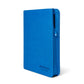 MintKeeper - 252 Toploader Binder - 9 Pocket - Blue