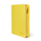 MintKeeper - 252 Toploader Binder - 9 Pocket - Yellow