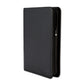 MintKeeper - 252 Toploader Binder - 9 Pocket - Black