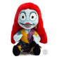 Nightmare Before Christmas Zippermouth Plush Figure Sally 23 cm