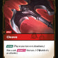 (004/298) Riftbound TCG Origins Single: Cleave  Common