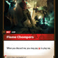 (006/298) Riftbound TCG Origins Single: Flame Chompers Holo Common