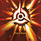 (R01a/221) Riftbound TCG Spiritforged Single: Fury Rune (V.2 - Showcase) Holo Showcase