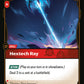 (009/298) Riftbound TCG Origins Single: Hextech Ray Holo Common