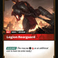 (010/298) Riftbound TCG Origins Single: Legion Rearguard Holo Common