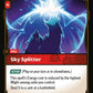 (014/298) Riftbound TCG Origins Single: Sky Splitter  Common