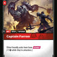 (015/298) Riftbound TCG Origins Single: Captain Farron Holo Uncommon