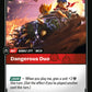 (016/298) Riftbound TCG Origins Single: Dangerous Duo Holo Uncommon