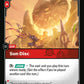 (021/298) Riftbound TCG Origins Single: Sun Disc  Uncommon