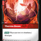 (022/298) Riftbound TCG Origins Single: Thermo Beam Holo Uncommon