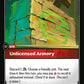 (023/298) Riftbound TCG Origins Single: Unlicensed Armory  Uncommon
