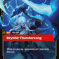 (026/298) Riftbound TCG Origins Single: Brynhir Thundersong Holo Rare