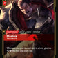 (027/298) Riftbound TCG Origins Single: Darius, Trifarian (V.1 - Rare) Holo Rare