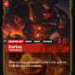 (027a/298) Riftbound TCG Origins Single: Darius, Trifarian (V.2 - Showcase) Holo Showcase