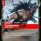 (034/298) Riftbound TCG Origins Single: Tryndamere, Barbarian Holo Rare