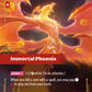 (037/298) Riftbound TCG Origins Single: Immortal Phoenix Holo Epic