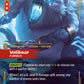 (041/298) Riftbound TCG Origins Single: Volibear, Furious (V.1 - Epic) Holo Epic