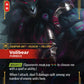 (041a/298) Riftbound TCG Origins Single: Volibear, Furious (V.2 - Showcase) Holo Showcase