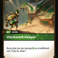 (044/298) Riftbound TCG Origins Single: Clockwork Keeper  Common