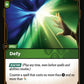 (045/298) Riftbound TCG Origins Single: Defy Holo Common