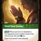 (047/298) Riftbound TCG Origins Single: Find Your Center  Common