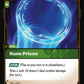 (050/298) Riftbound TCG Origins Single: Rune Prison  Common