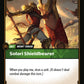 (051/298) Riftbound TCG Origins Single: Solari Shieldbearer Holo Common