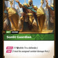 (054/298) Riftbound TCG Origins Single: Sunlit Guardian  Common