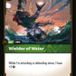 (055/298) Riftbound TCG Origins Single: Wielder of Water  Common