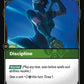 (058/298) Riftbound TCG Origins Single: Discipline Holo Uncommon