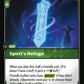 (063/298) Riftbound TCG Origins Single: Spirit's Refuge Holo Uncommon