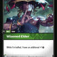 (065/298) Riftbound TCG Origins Single: Wizened Elder  Uncommon