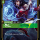 (066/298) Riftbound TCG Origins Single: Ahri, Alluring (V.1 - Rare) Holo Rare