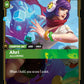 (066a/298) Riftbound TCG Origins Single: Ahri, Alluring (V.2 - Showcase) Holo Showcase