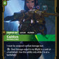 (068/298) Riftbound TCG Origins Single: Caitlyn, Patrolling Holo Rare