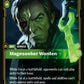 (070/298) Riftbound TCG Origins Single: Mageseeker Warden Holo Rare
