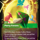 (071/298) Riftbound TCG Origins Single: Party Favors Holo Rare
