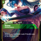 (073/298) Riftbound TCG Origins Single: Sona, Harmonious Holo Rare