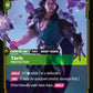 (074/298) Riftbound TCG Origins Single: Taric, Protector Holo Rare