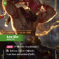 (078/298) Riftbound TCG Origins Single: Lee Sin, Ascetic (V.1 - Epic) Holo Epic