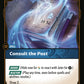 (083/298) Riftbound TCG Origins Single: Consult the Past Holo Common