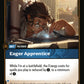 (084/298) Riftbound TCG Origins Single: Eager Apprentice  Common