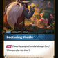 (087/298) Riftbound TCG Origins Single: Lecturing Yordle Holo Common