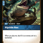 (092/298) Riftbound TCG Origins Single: Riptide Rex Holo Common